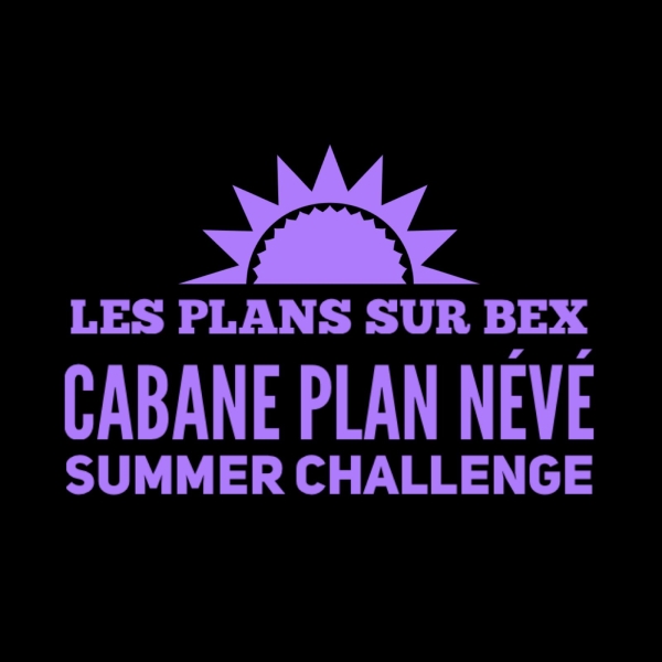 Logo SUMMER CHALLENGE